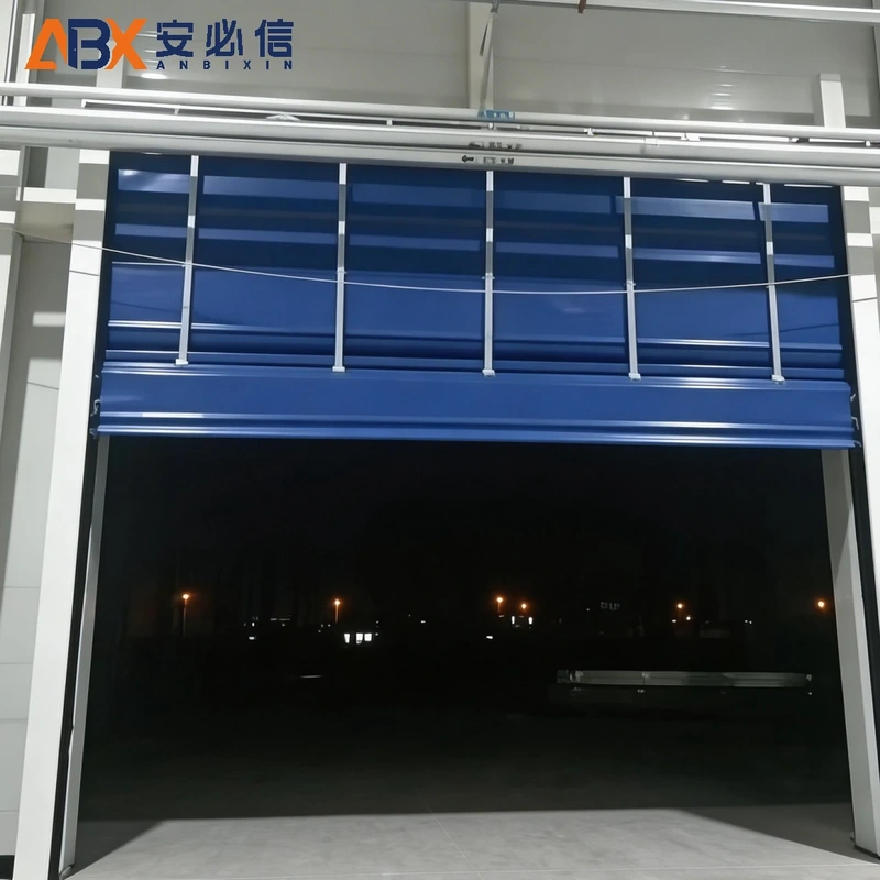 中卫机械式门封